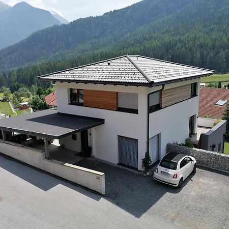 Ferienwohnung Lieblingsplatzl Wenns Zewnętrze zdjęcie